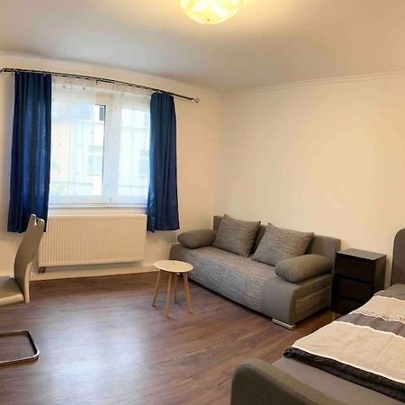 Duesseldorf Messe And Airport, 2-Bedroom Apartment With Kitchen And Garden Duisburg Exterior foto
